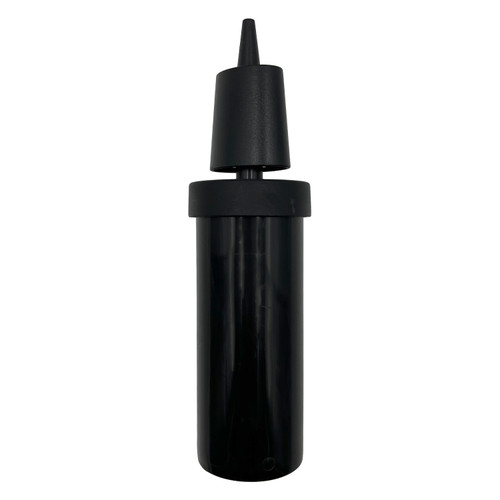 DOUBLE ACTION HAND PUMP, BLACK