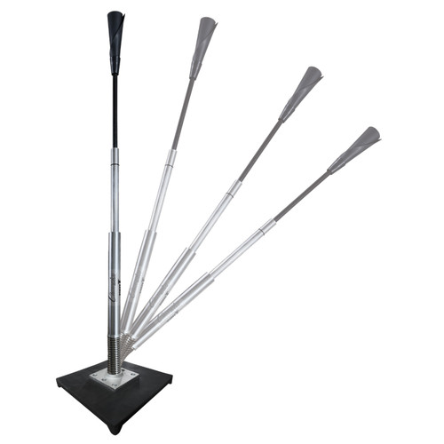 PRO-T SPRING LOADED BATTING TEE